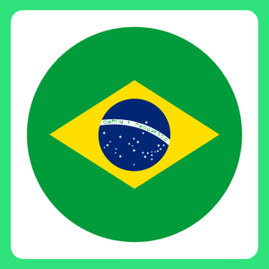 Group logo of Brazilian Biogas Market